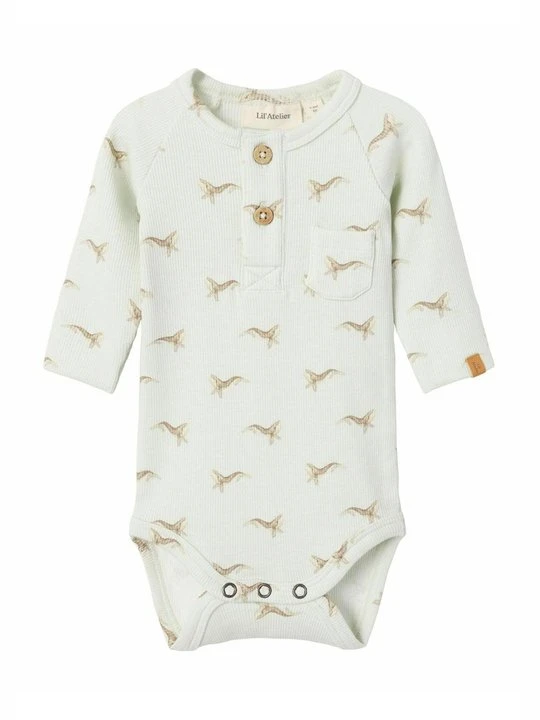 Zdjęcie produktu Body Lil' Atelier mleczny