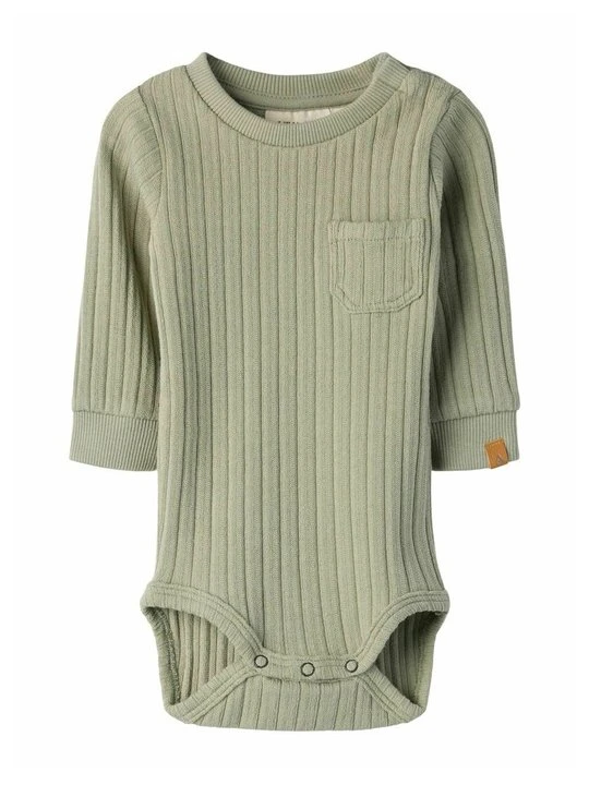 Zdjęcie produktu Body Lil' Atelier zielony