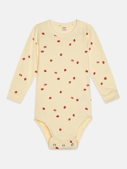 Zdjęcie produktu Body Lindex żółty
