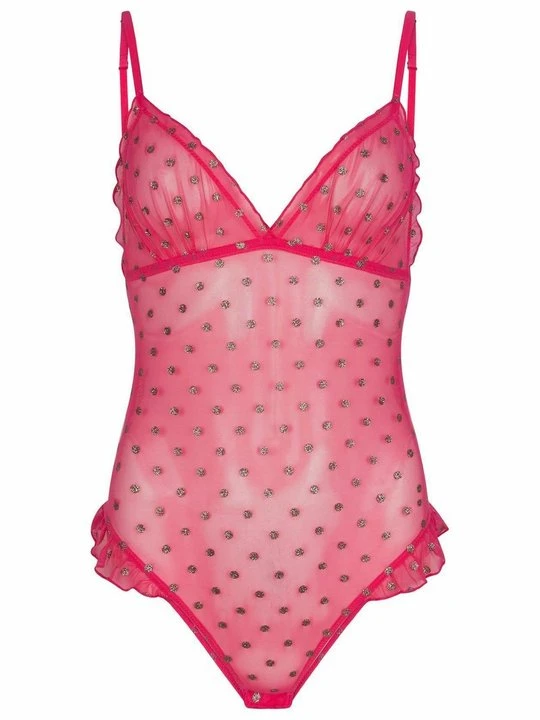 Zdjęcie produktu Body love stories różowy