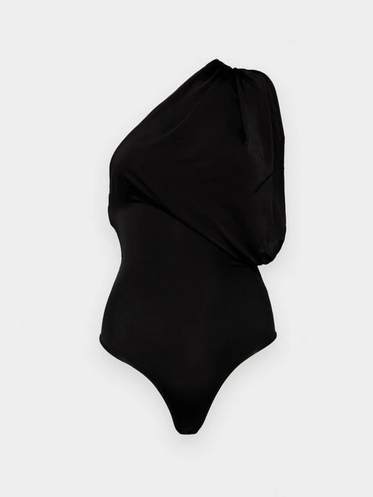 Zdjęcie produktu Body Materiel czarny