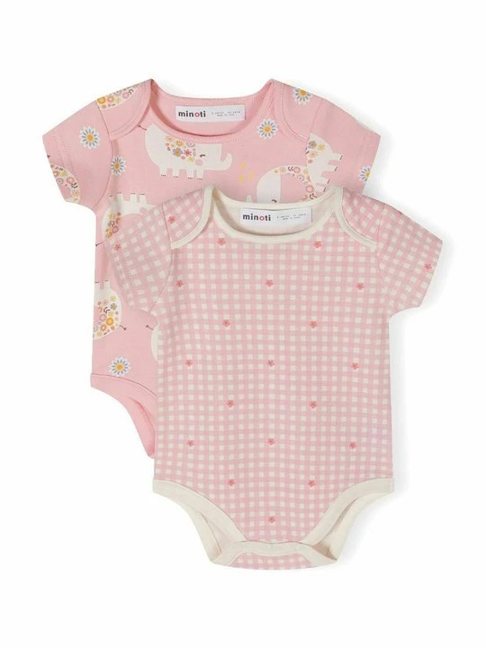 Zdjęcie produktu Body MINOTI jasnoróżowy