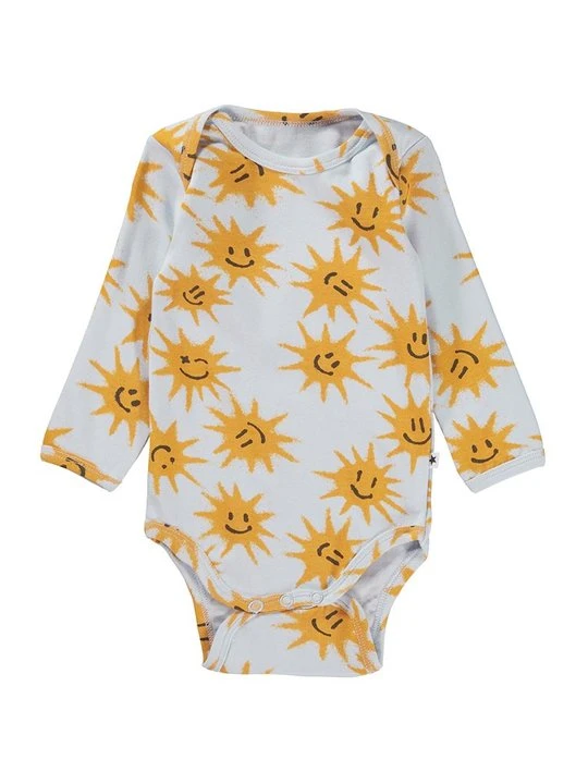 Zdjęcie produktu Body Molo biały