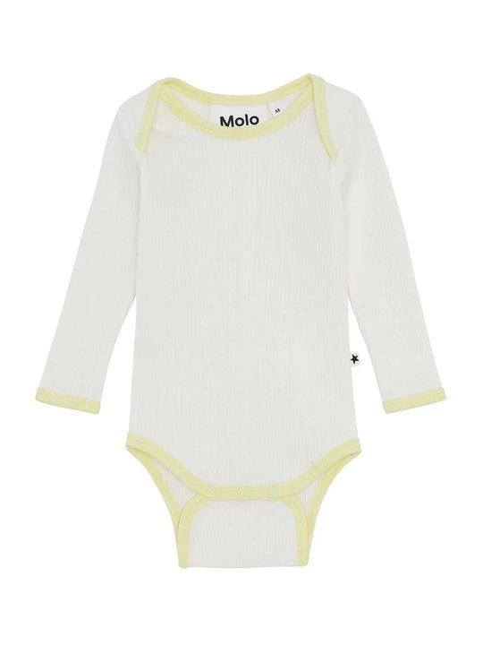 Zdjęcie produktu Body Molo biały
