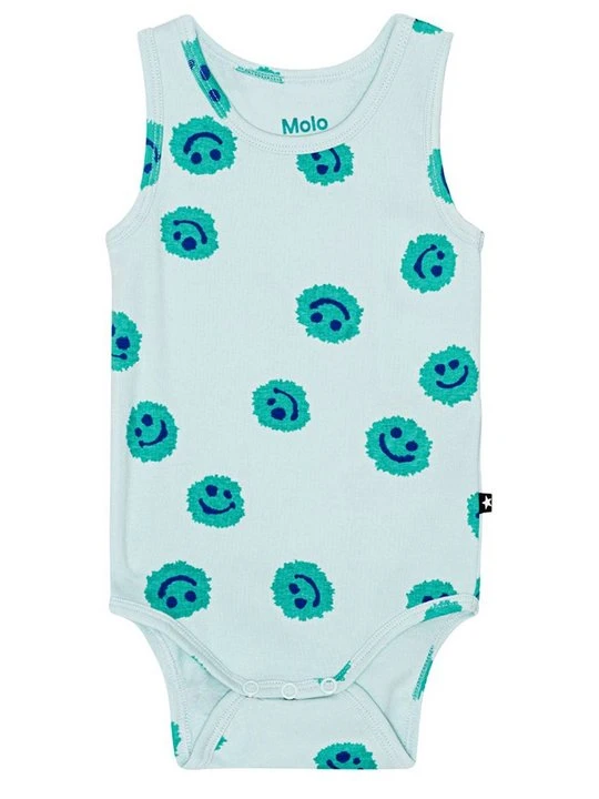 Zdjęcie produktu Body Molo zielony