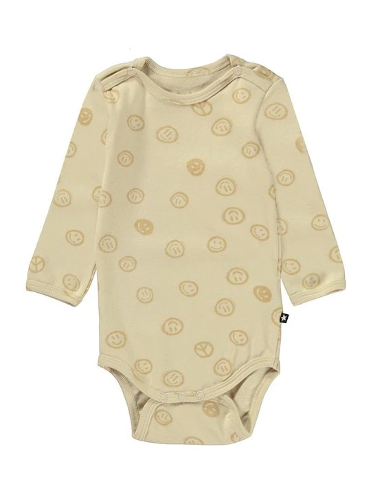 Zdjęcie produktu Body Molo ochra