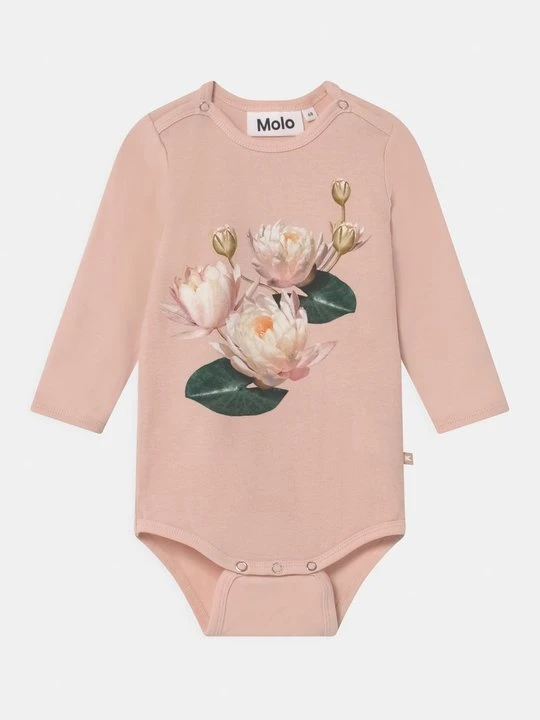 Zdjęcie produktu Body Molo różowy