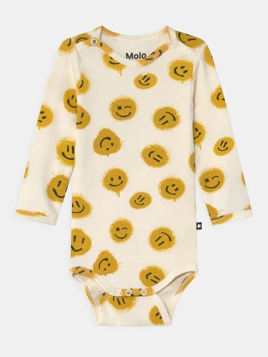 Zdjęcie produktu Body Molo biały