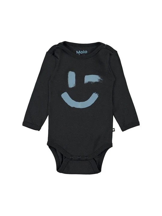 Zdjęcie produktu Body Molo czarny melanż