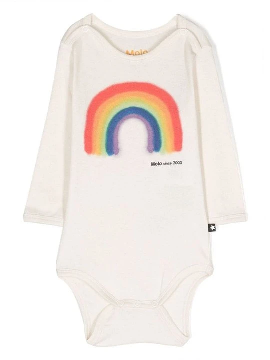 Zdjęcie produktu Body Molo mleczny