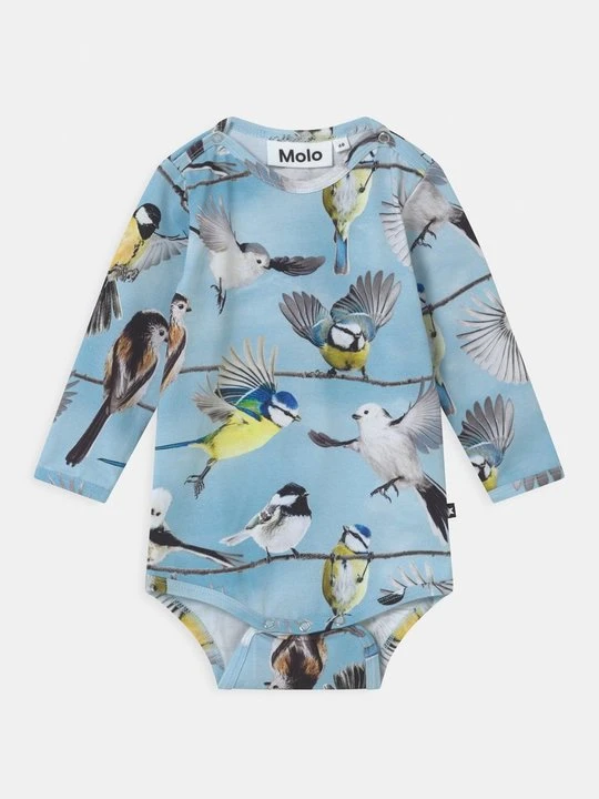 Zdjęcie produktu Body Molo niebieski