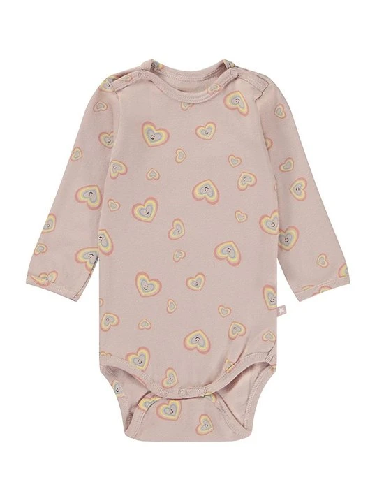 Zdjęcie produktu Body Molo mauve