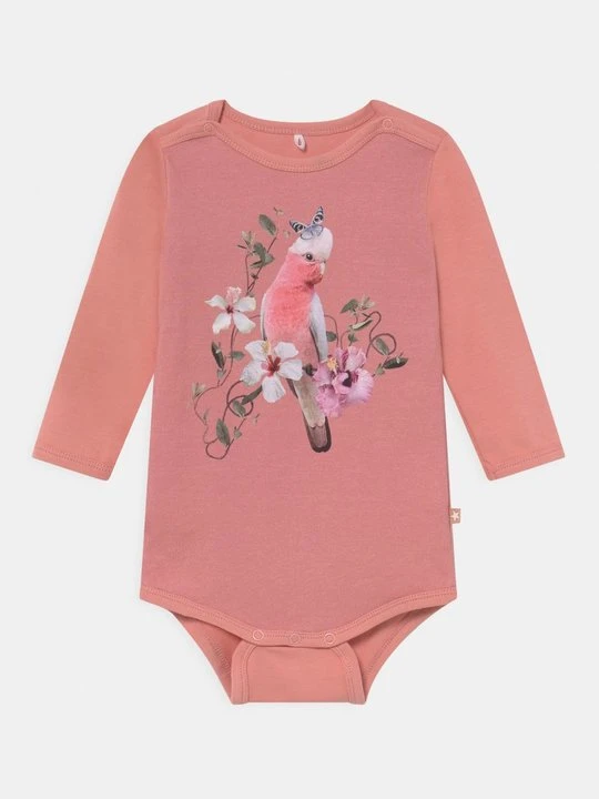 Zdjęcie produktu Body Molo różowy