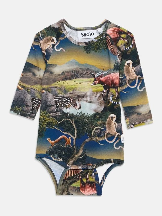 Zdjęcie produktu Body Molo
