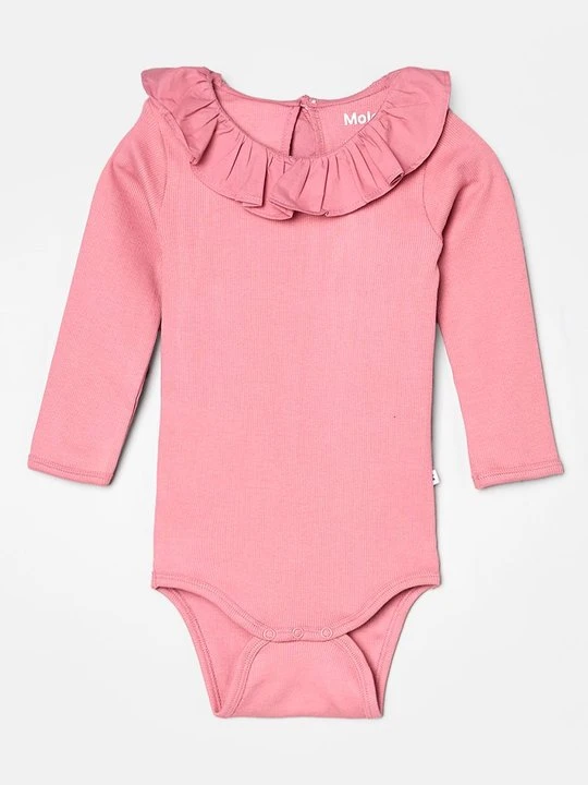 Zdjęcie produktu Body Molo biały