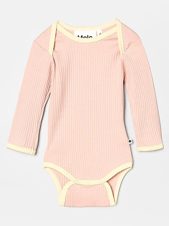 Zdjęcie produktu Body Molo jasnoróżowy