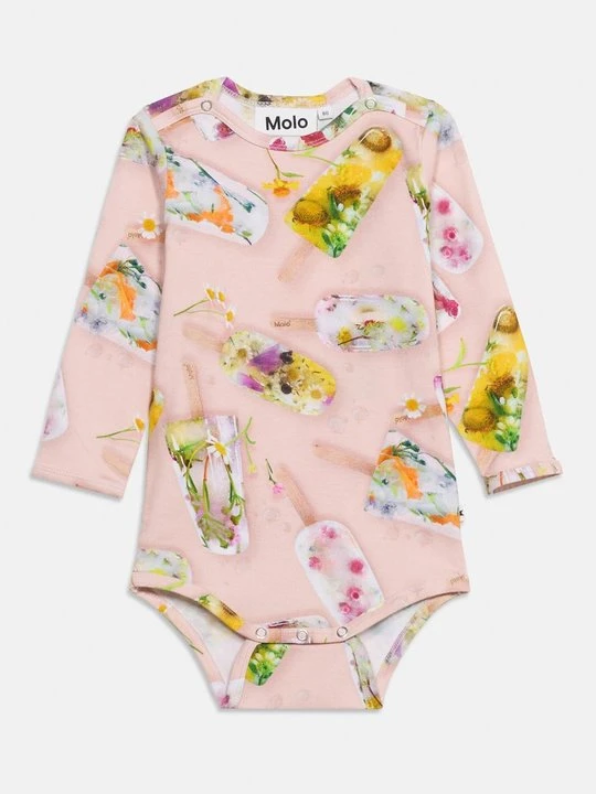 Zdjęcie produktu Body Molo jasnoróżowy