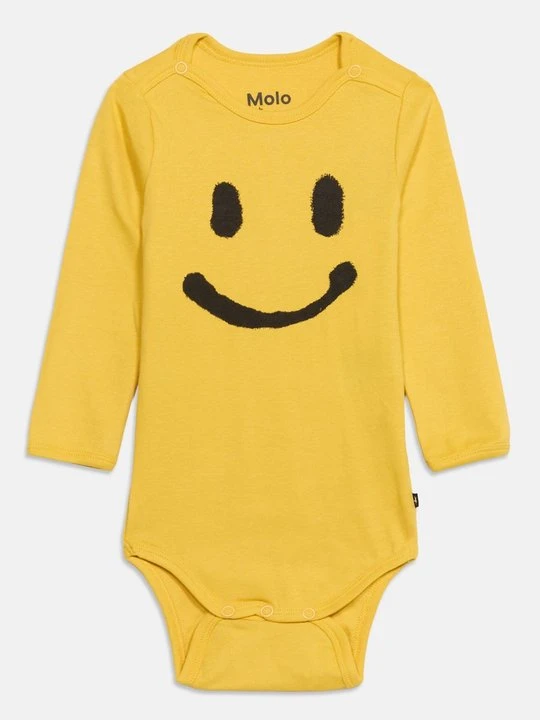 Zdjęcie produktu Body Molo żółty