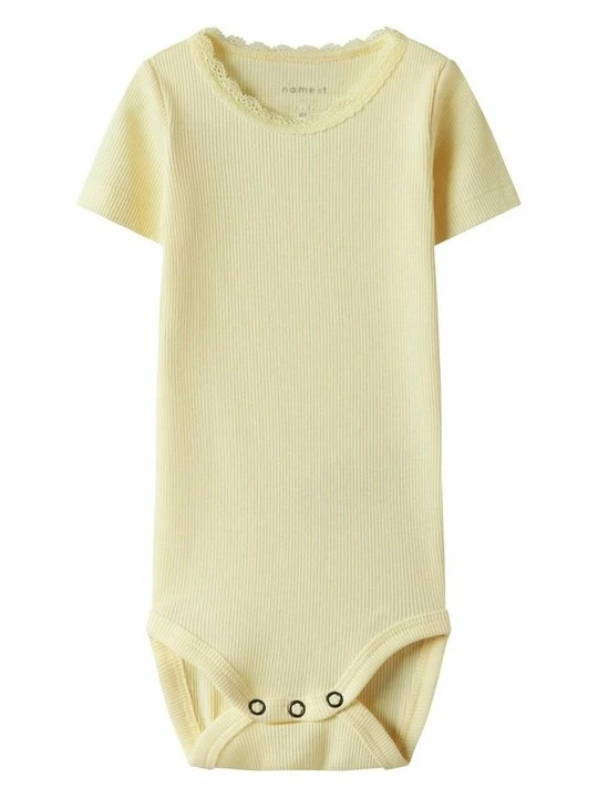 Zdjęcie produktu Body NAME IT żółty