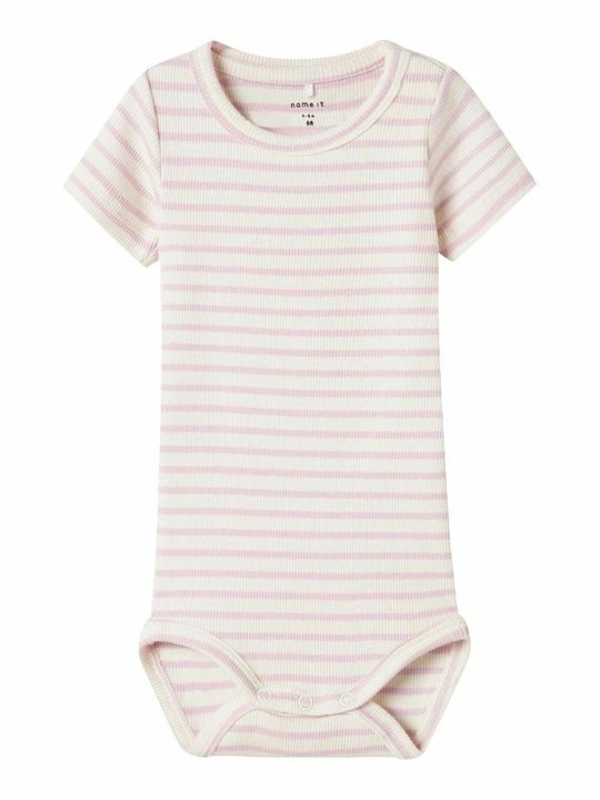 Zdjęcie produktu Body NAME IT jasnoróżowy
