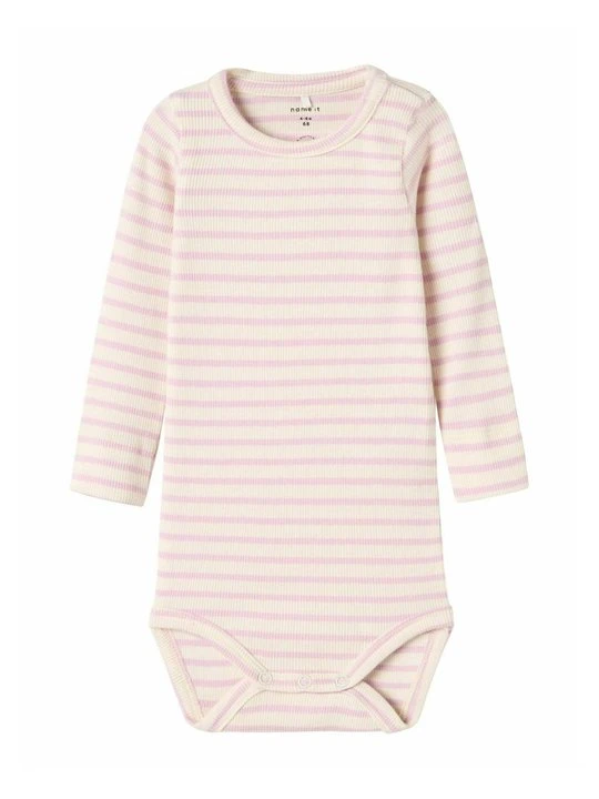 Zdjęcie produktu Body NAME IT jasnoróżowy