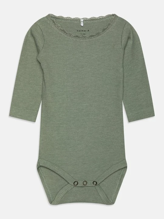 Zdjęcie produktu Body NAME IT jasnozielony