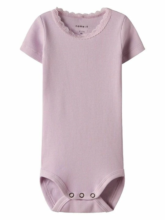 Zdjęcie produktu Body NAME IT liliowy