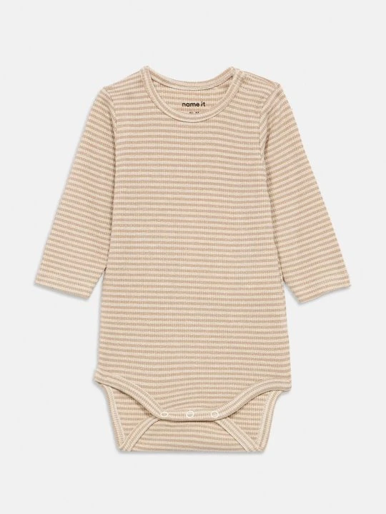 Zdjęcie produktu Body NAME IT mleczny