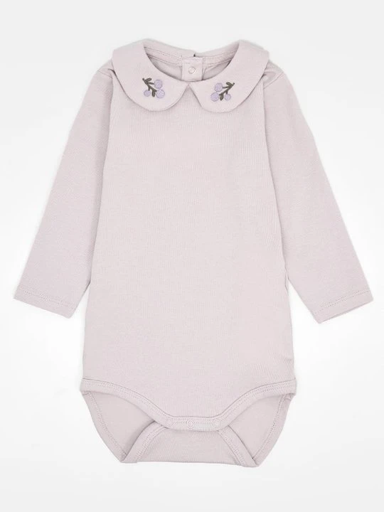 Zdjęcie produktu Body NAME IT fioletowy