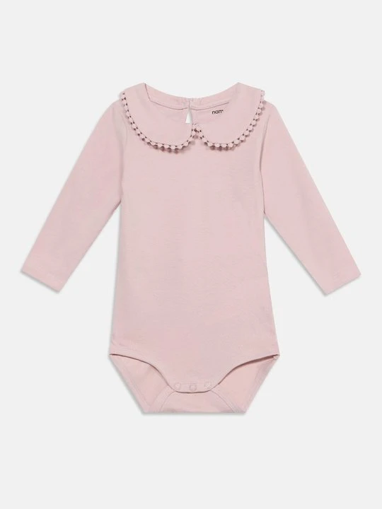 Zdjęcie produktu Body NAME IT fioletowy