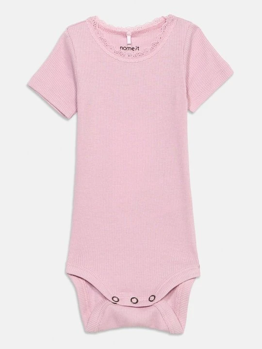 Zdjęcie produktu Body NAME IT liliowy