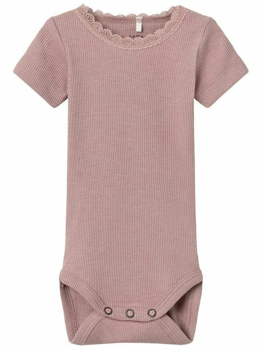 Zdjęcie produktu Body NAME IT mauve