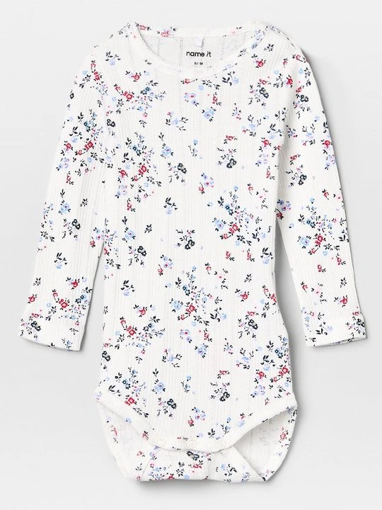 Zdjęcie produktu Body NAME IT mleczny