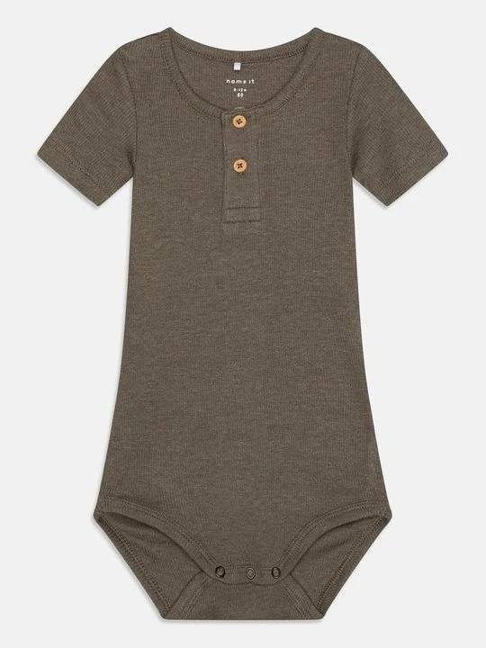 Zdjęcie produktu Body NAME IT oliwkowy