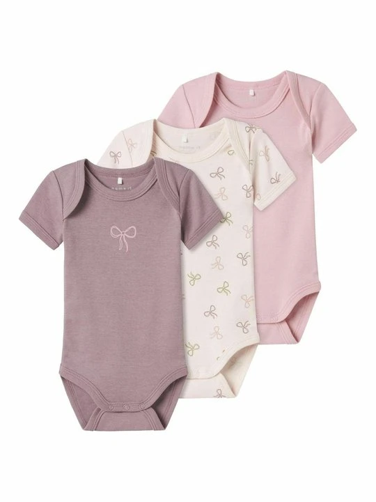 Zdjęcie produktu Body NAME IT różowy