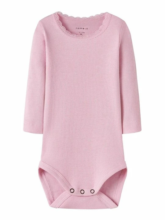 Zdjęcie produktu Body NAME IT różowy