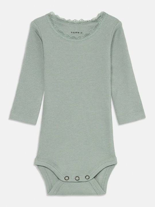 Zdjęcie produktu Body NAME IT szary