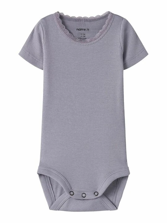 Zdjęcie produktu Body NAME IT szary