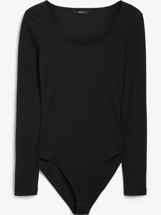 Zdjęcie produktu Body Next czarny