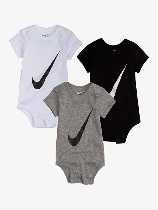 Zdjęcie produktu Body Nike biały