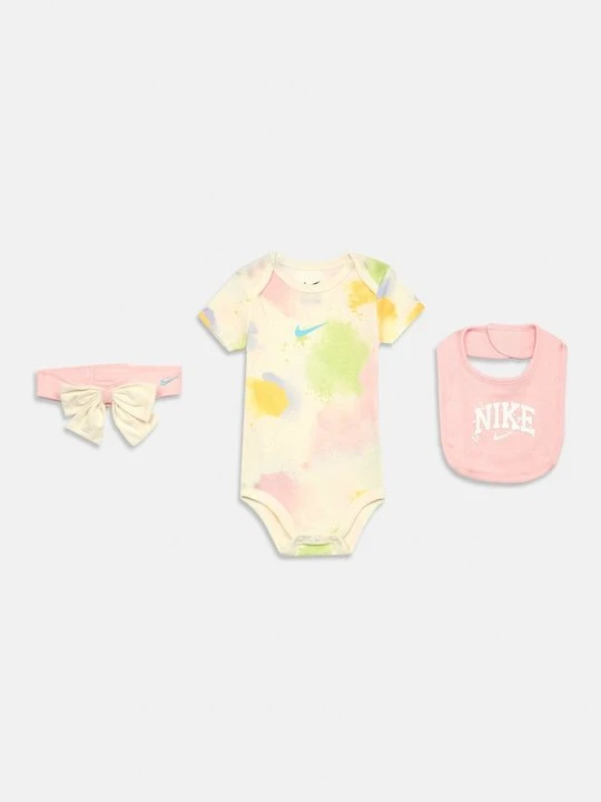 Zdjęcie produktu Body Nike biały