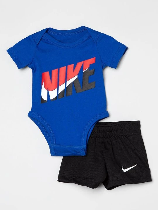 Zdjęcie produktu Body Nike czarny