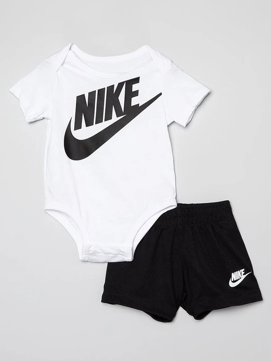 Zdjęcie produktu Body Nike czarny