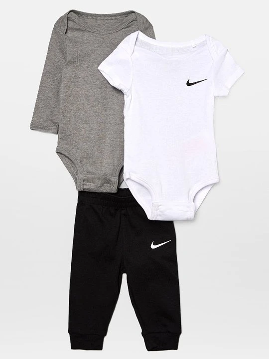 Zdjęcie produktu Body Nike czarny