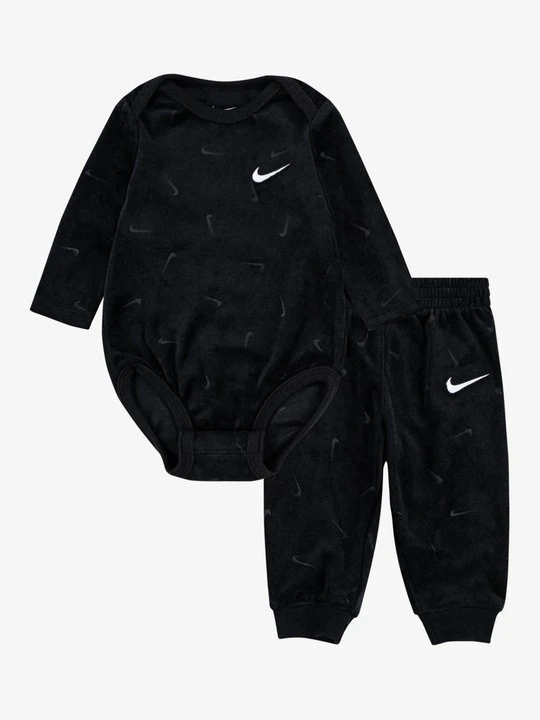 Zdjęcie produktu Body Nike czarny