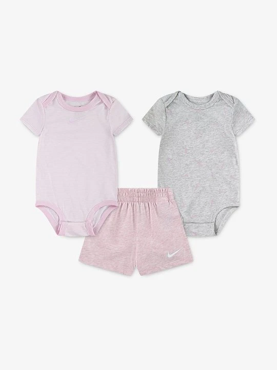 Zdjęcie produktu Body Nike jasnoróżowy