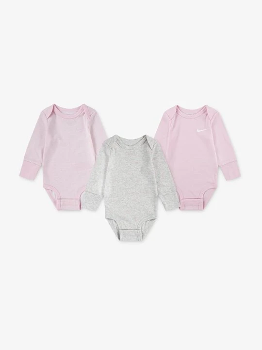 Zdjęcie produktu Body Nike jasnoszary