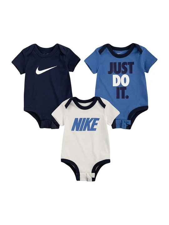 Zdjęcie produktu Body Nike niebieski