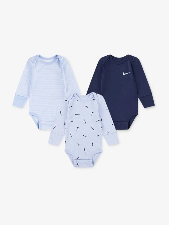 Zdjęcie produktu Body Nike niebieski