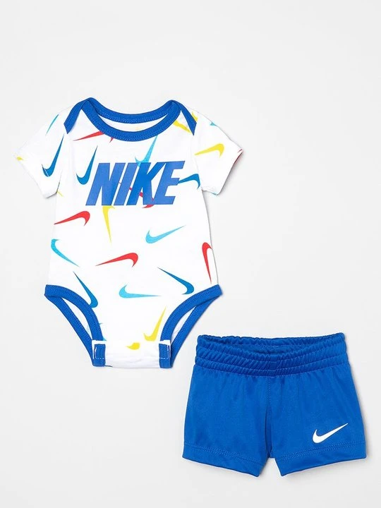 Zdjęcie produktu Body Nike niebieski